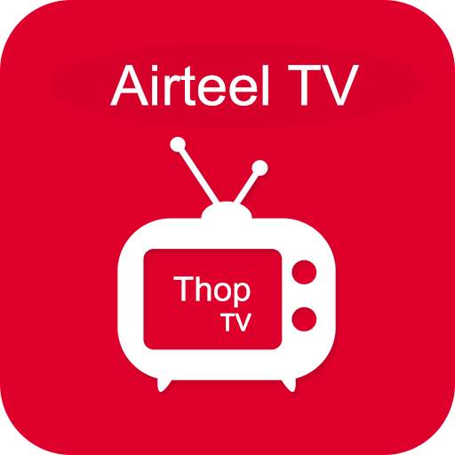 Airteel TV For Tips &Airteel Digital TV Guide 2020