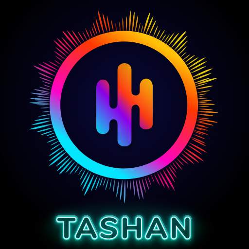 Tashan : Status Maker, Music Status Video Maker