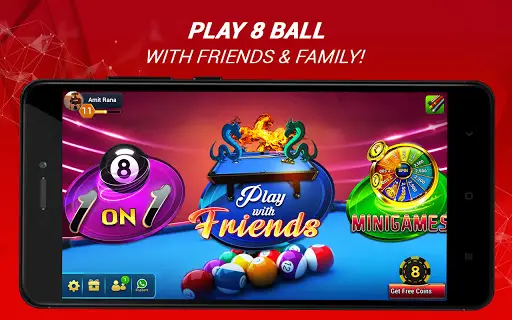 Download Pool Live Pro: 8-Ball 9-Ball MOD APK v2.9.11 for Android