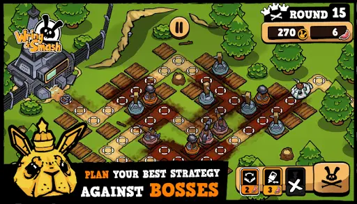 Tower Defense Game Tutorial with JavaScript & HTML Canvas 