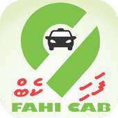 Fahi Cab: Powered by CABMV on 9Apps