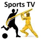Sports TV - Live TV Streaming