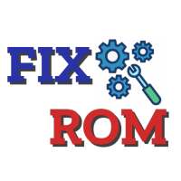 Fix ROM -  MM on 9Apps