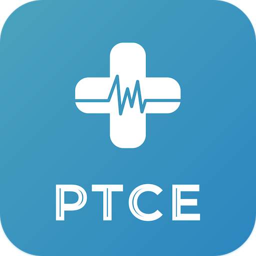 PTCE Pharmacy Technician Certification Exam Prep