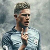 Ứng dụng De Bruyne 4K Wallpapers 2024: Với ứng dụng De Bruyne 4K Wallpapers 2024, bạn sẽ có cơ hội sở hữu những hình nền chất lượng cao về Kevin De Bruyne. Tận hưởng độ sắc nét và độ chân thực của những hình ảnh này ngay trên điện thoại của bạn.