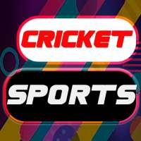 Cricket Sports Matches