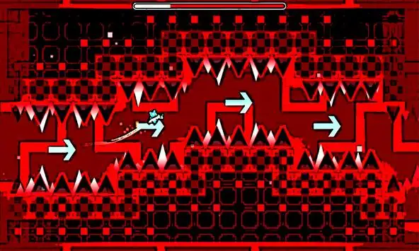 New Geometry Dash World Guide 2.0 Free Download