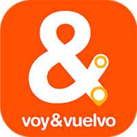 Voy & Vuelvo on 9Apps