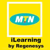 MTN iLearning by Regenesys
