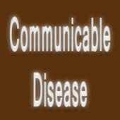 Communicable Disease on 9Apps