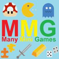 Many Mini Games