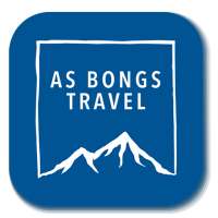 As Bongs Travel