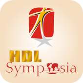 HDL Symposia