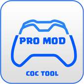Pro Mod: Clash of Clans Tool