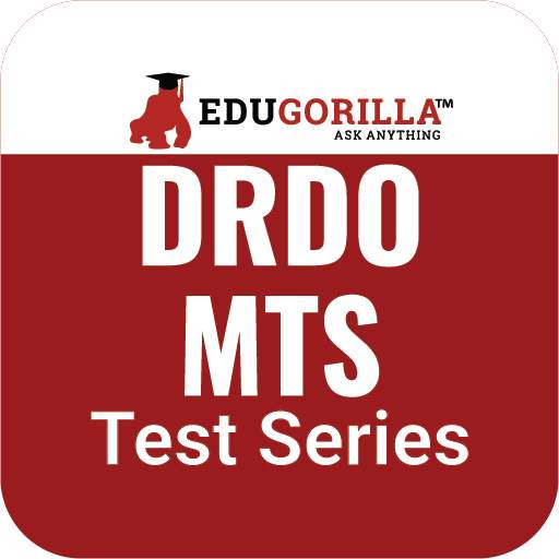 DRDO MTS Mock Tests for Best Results