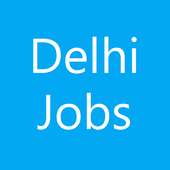 Delhi Jobs - India