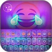 Emoji Keyboard - neue Emojis