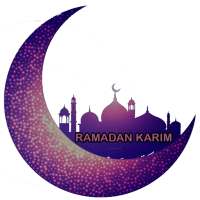Ramadan Kareem stickers on 9Apps