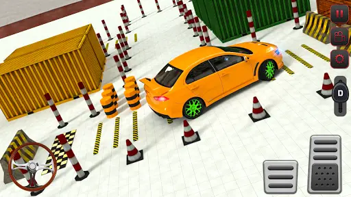 Car Parking Game 3d Apk Download 21 Free 9apps