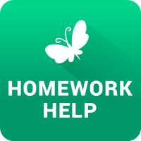 Homework Helper & Solver on 9Apps