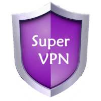 SuperVPN Free VPN Client Unlimited Proxy 2020