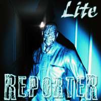 Reporter Lite - Epic Creepy & Scary Horror Game