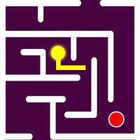 The Maze King : Maze Games Without Wifi