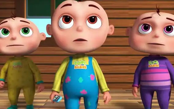 Zool~Babies Video Song 2018 APK Download 2023 - Free - 9Apps Zool~Babies Video Song 2018 APK Download 2023 - Free - 9Apps