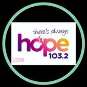 Radio Hope 103.2 on 9Apps