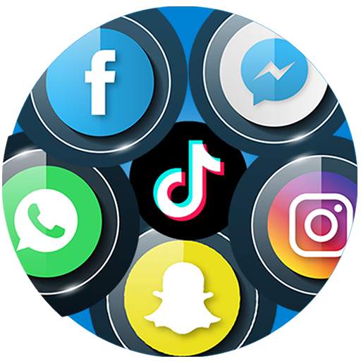 Your social apps
