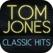 Songs Lyrics for Tom Jones - Greatest Hits 2018
