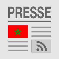 Maroc Presse - مغرب بريس
