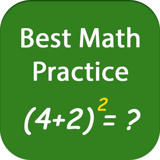 Best Math Games