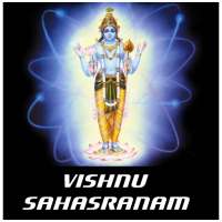 Vishnu Sahasranamam with Audio on 9Apps