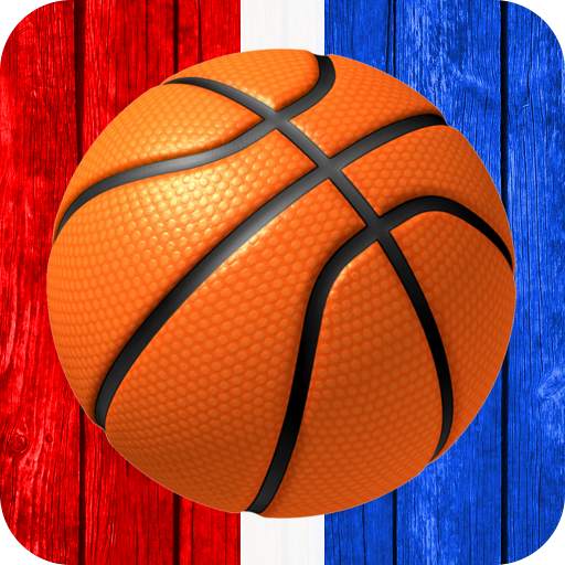 Power Basketball : NBA Stars Sport Ball Arcade