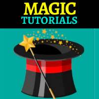 MagicX - Magic Video Tutorials & Card Tricks