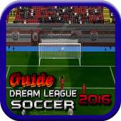 Guide:Dream League Soccer 16