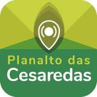 Planalto das Cesaredas on 9Apps