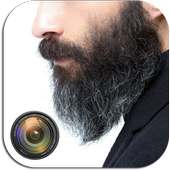 Beard Photo Editor