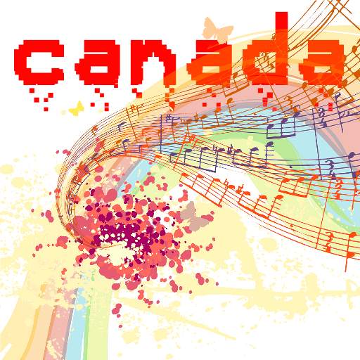 Canada Music ONLINE