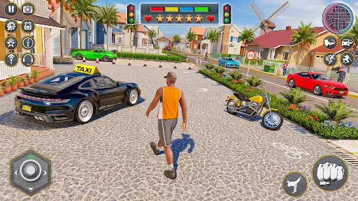 Crazy Car Driving - Car Games APK 1.3.4 Android iOS