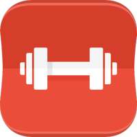 Fitness & Bodybuilding on 9Apps