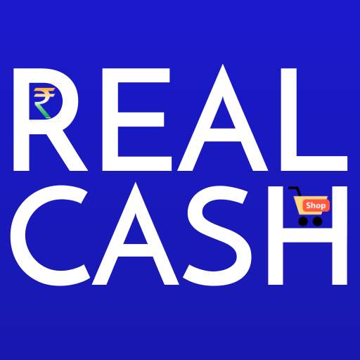 Real Cash - Highest Cashback Online Shopping App