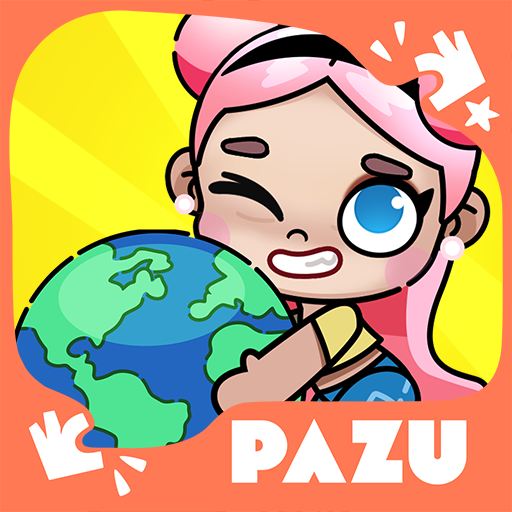 Avatar World: City Life icon