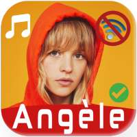 Angèle Songs 2020 Without Inte on 9Apps