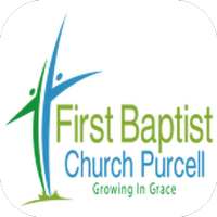 First Baptist Purcell, Ok