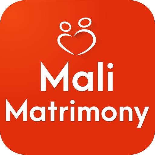 Mali Matrimony - Mali Vivah & Marriage App