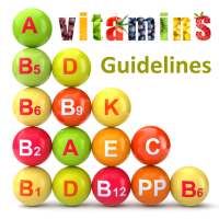 Vitamins Guidelines