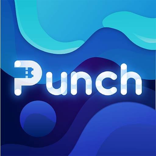 Globe Punch App