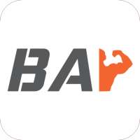 BA Fitness Training App on 9Apps